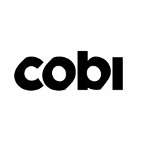 Cobi logo - Similar company to Receiptable