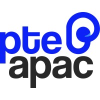 PTE APAC logo - Similar company to Sumi
