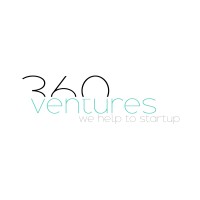 360ventures logo - Similar company to 360 Business Ventures