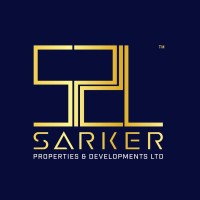 SPDL-Sarker Properties & Developments Ltd logo - Similar company to Rakeen Development Company (Bd) Ltd.