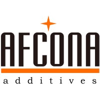 AFCONA Additives logo - Similar company to V-Tech Malaysia