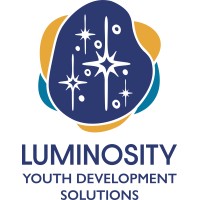 Luminosity Youth Development Solutions logo - Similar company to Keystone Property Group