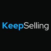 KeepSelling logo - Similar company to Brandcafe