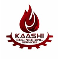 Kaashi Engineering Services logo - Similar company to Rise Engineering Works