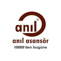 ANIL Elevator logo - Similar company to Uran Asansör Mühendislik