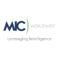 MIC Worldwide logo - Similar company to Mic Bv