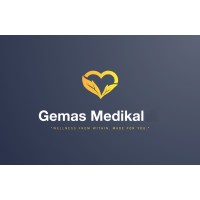 Gemas Medikal A.Ş logo - Similar company to Aydiner Construction