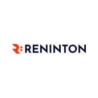 RENINTON logo - Similar company to Development Engineers