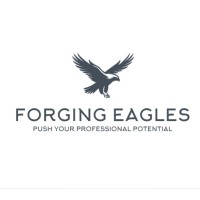 Forging Eagles - Unlock Your Professional Potential logo - Similar company to Mapa Comunidade