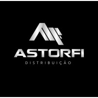 Astorfi Distribuição logo - Similar company to Up Steel