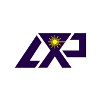 LaserXP logo - Similar company to Polymercrafts