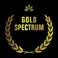 Gold Spectrum logo - Similar company to Unity