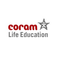 Coram Life Education logo - Similar company to First4Maths Ltd