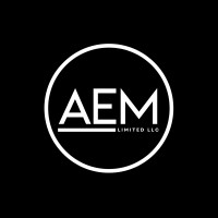 AEM Limited LLC logo - Similar company to Geosense