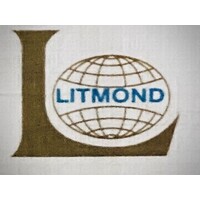 Litmond Shipping Ltd. logo - Similar company to Shamsul Alamin Group