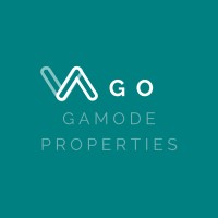 Gamode Properties logo - Similar company to Am2Pm