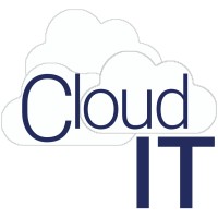 Cloud IT logo - Similar company to Cloud It Limited