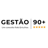 Gestão 90+ logo - Similar company to Rafa Resolve