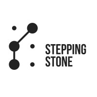 Stepping-Stone logo - Similar company to Keymitt