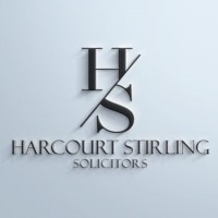 Harcourt Stirling Solicitors Ltd logo - Similar company to Clp Solicitors
