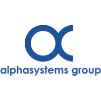alphasystems gmbh logo - Similar company to Netz16 Gmbh