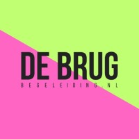 De Brug Begeleiding logo - Similar company to Stichting Jy