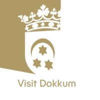 Visit Dokkum logo - Similar company to De Prikkebosk