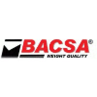 Baggers and big-bag - BACSA logo - Similar company to Air Movement Technologies Sl