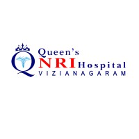 Queen's NRI Hospital, Vizianagaram logo - Similar company to Simplitrain