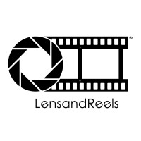 LensandReels logo - Similar company to Mtronics Led Lights