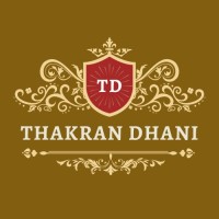 Thakran Dhani - Adventure Park logo - Similar company to Oneuptrade