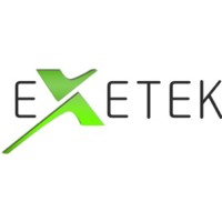 Exetek logo - Similar company to Sas Bfc