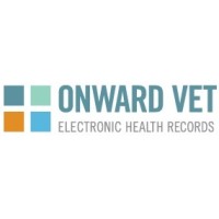Onward Vet logo - Similar company to Workof
