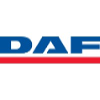 DAF Trucks Australia logo - Similar company to Dieselworks