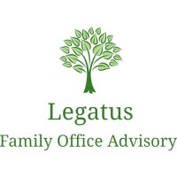 Legatus Family Office Advisory logo - Similar company to Archpier Family Office