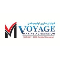 Voyage Marine Automation logo - Similar company to Metromac