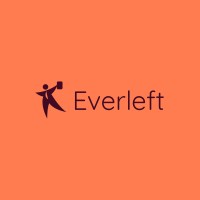 Everleft logo - Similar company to Tekkit Benelux