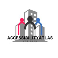 AccessibilityAtlas logo - Similar company to Compass 4 Humanity