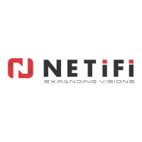 Netifi Private Limited logo - Similar company to Vis Technoserve Pvt Ltd
