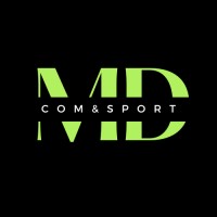MD Com&Sport logo - Similar company to Ecolopop