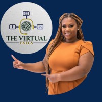 The Virtual Execs logo - Similar company to Dvc Prashant