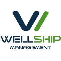 WellShip Management logo - Similar company to Optimal Shipping And Chartering