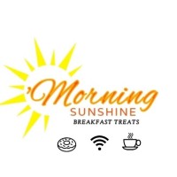 'Morning Sunshine Breakfast Treats