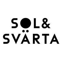 Sol & Svärta logo - Similar company to Grön Sol
