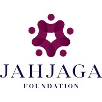 Jahjaga Foundation logo - Similar company to Pulse Language Learning Hub