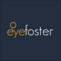 Eyefoster Eyewear logo - Similar company to Wall Art Central