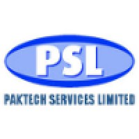 Paktech Services Ltd