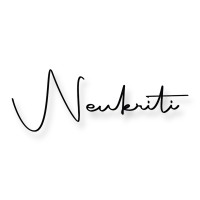 Neukriti logo - Similar company to Edured Consultancy