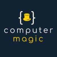 Computer Magic logo - Similar company to Computer Magic