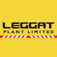 Leggat Plant Limited logo - Similar company to Chris Wright Baildon Ltd